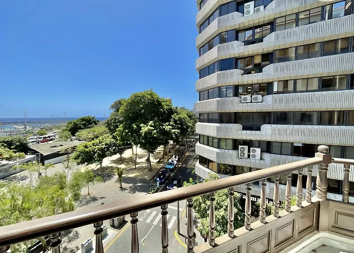 Casa Carla Appartement *