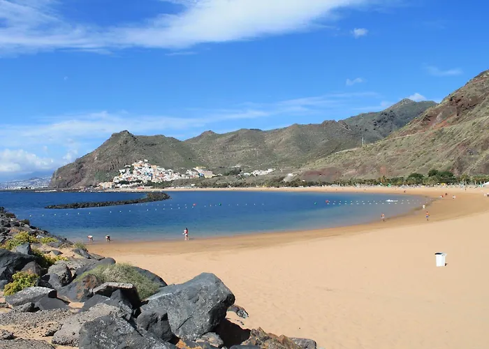 アパート Casa Carla