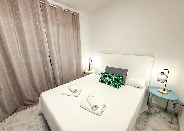 Casa Carla アパート