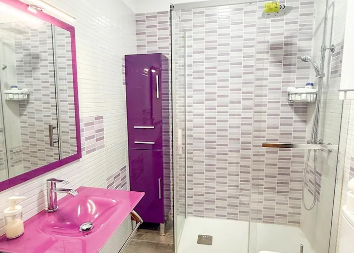 Casa Carla * Santa-Cruz de Ténérife