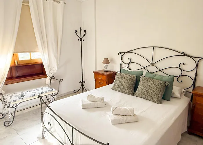 Appartement Casa Carla