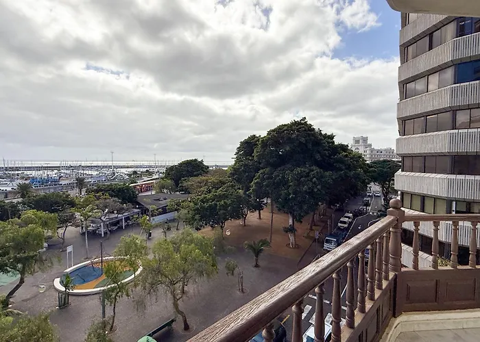 Appartement Casa Carla