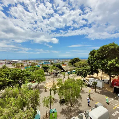 Casa Carla Appartamento Santa Cruz de Tenerife