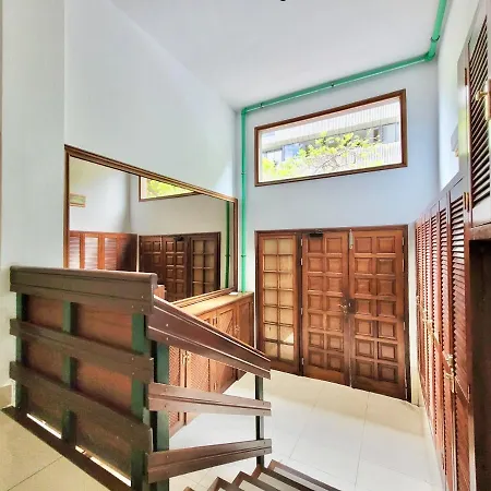 Casa Carla Santa Cruz de Tenerife