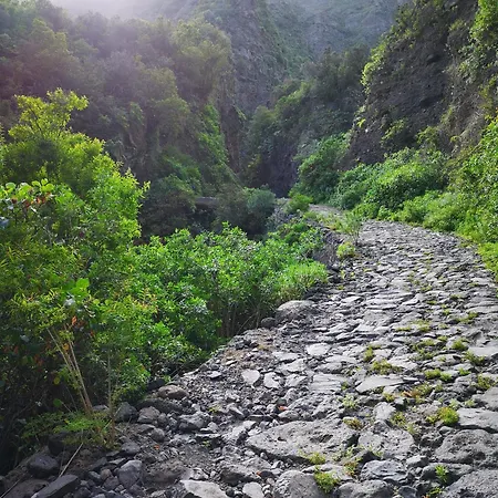 Casa Carla Appartamento Santa Cruz de Tenerife