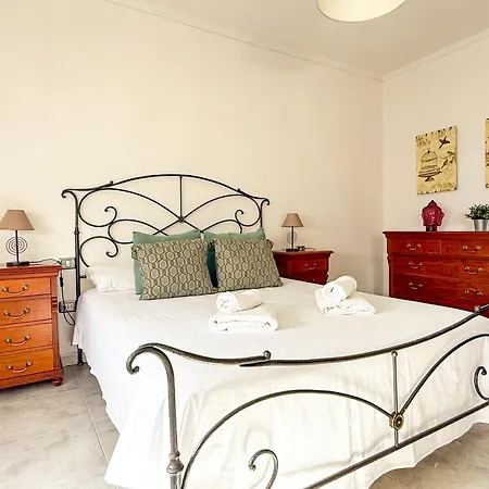 Casa Carla * Santa Cruz de Tenerife