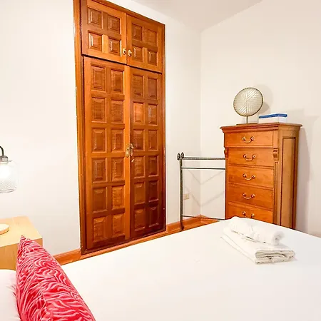 Appartamento Casa Carla Santa Cruz de Tenerife