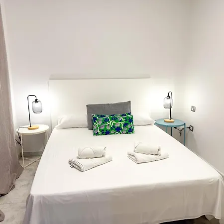 Appartamento Casa Carla Santa Cruz de Tenerife