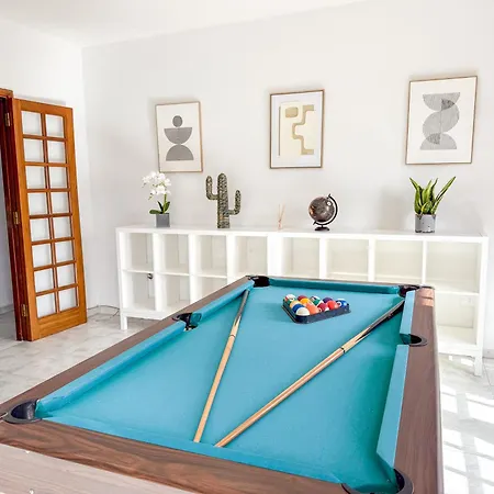 Appartamento Casa Carla Santa Cruz de Tenerife