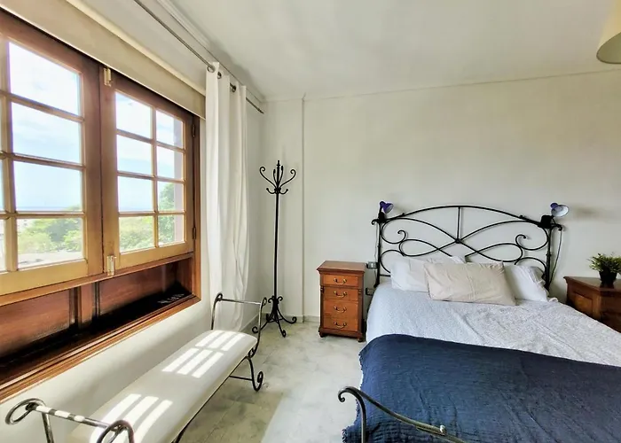 아파트 Casa Carla