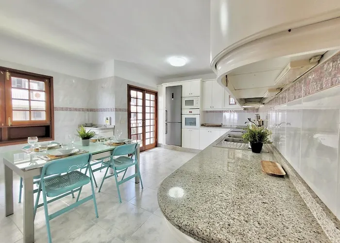 Casa Carla 아파트