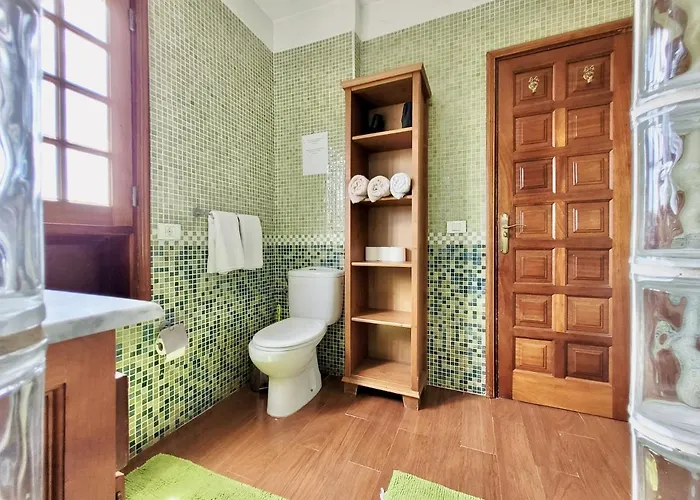 Casa Carla 아파트