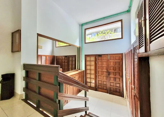 Casa Carla 산타크루스데 테네리페