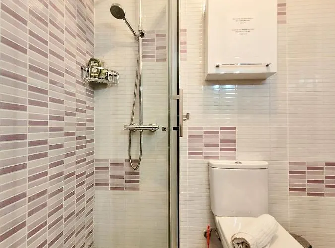 Casa Carla 아파트 *