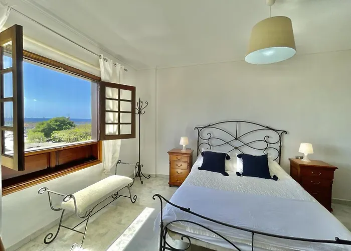 Casa Carla 아파트 *