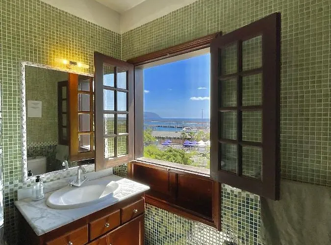 Casa Carla 아파트 *