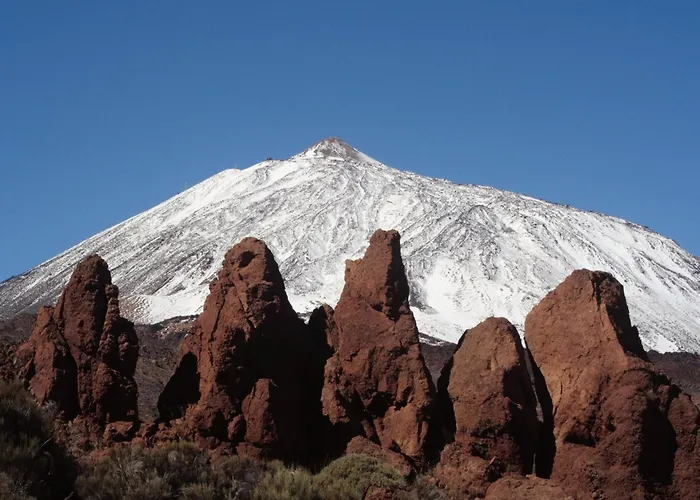 Casa Carla * 산타크루스데 테네리페