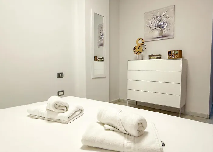 아파트 Casa Carla 산타크루스데 테네리페