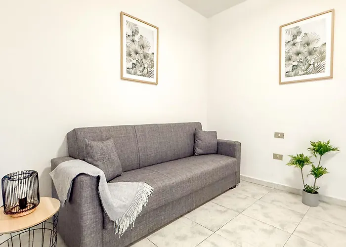 Casa Carla * 산타크루스데 테네리페