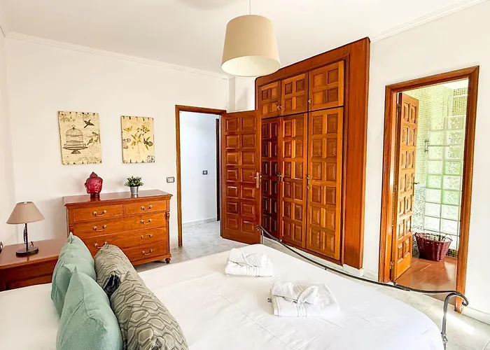 Casa Carla 아파트 *