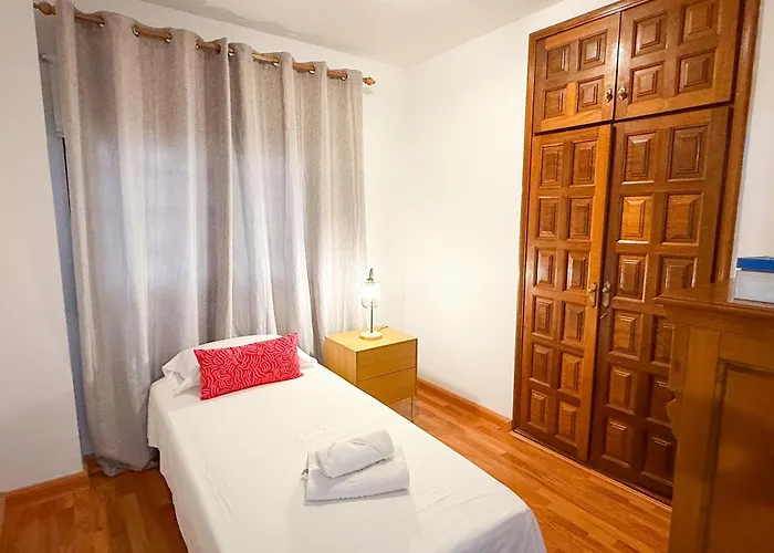 아파트 Casa Carla 산타크루스데 테네리페