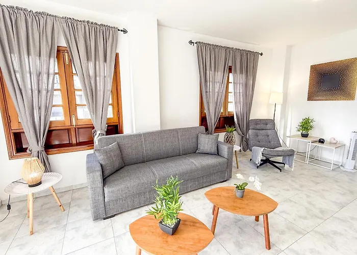 Casa Carla 아파트