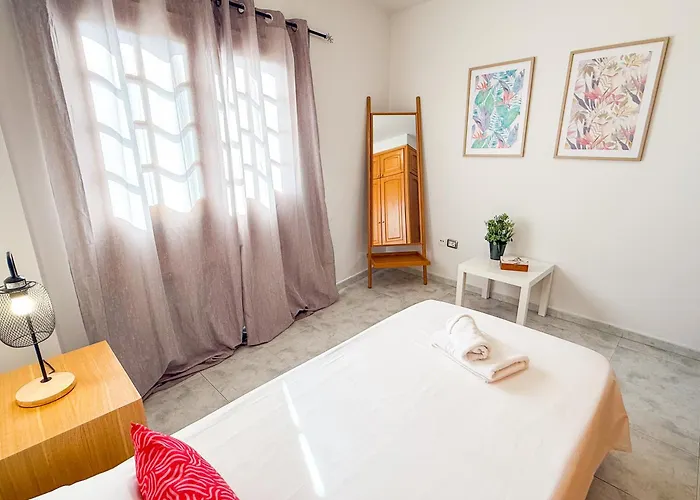 아파트 Casa Carla *