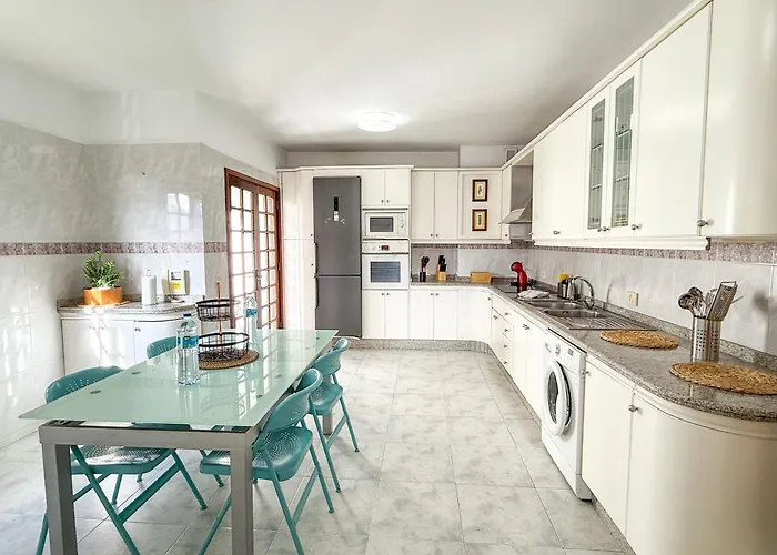 Casa Carla 산타크루스데 테네리페