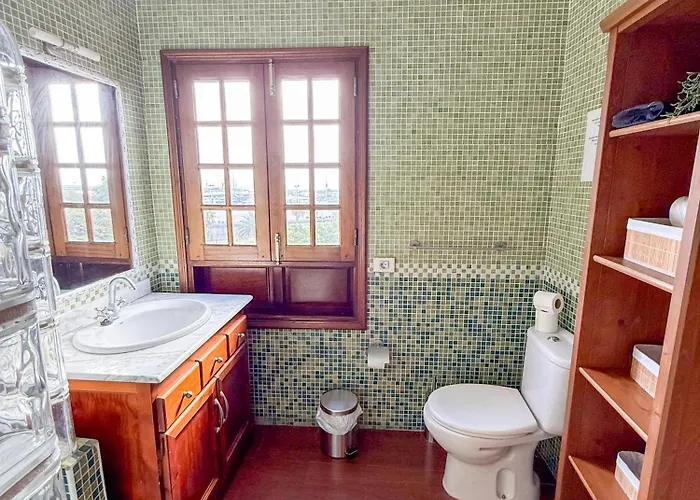 Casa Carla * 산타크루스데 테네리페