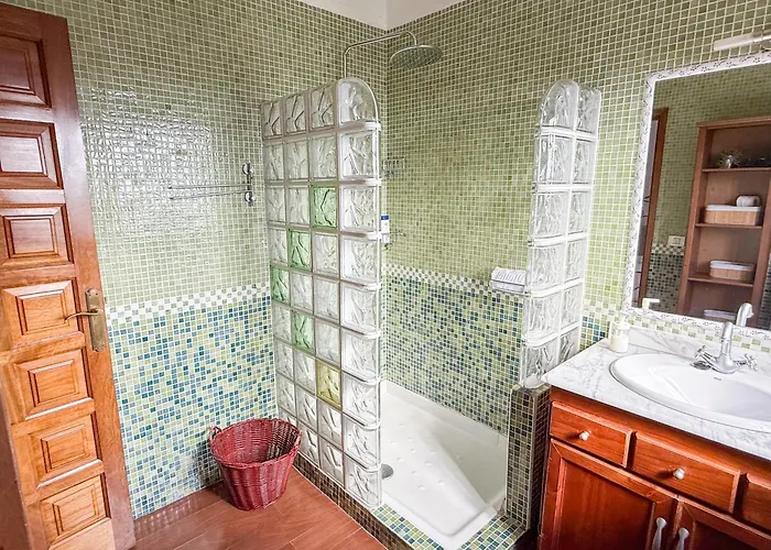 아파트 Casa Carla 산타크루스데 테네리페